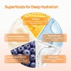 image:imagePLANTIFIQUE Korean Vitamin C Face Massage Serum  Hydrating AntiAging Collagen amp Peptides Formula  Perfect for Gua Sha Facial Massage amp Even Skin Tone GlowVitaminC Serum