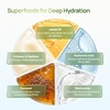 image:imagePLANTIFIQUE Korean Vitamin C Face Massage Serum  Hydrating AntiAging Collagen amp Peptides Formula  Perfect for Gua Sha Facial Massage amp Even Skin Tone GlowJade Guasha  Jojoba Serum