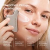 image:imagePLANTIFIQUE Korean Vitamin C Face Massage Serum  Hydrating AntiAging Collagen amp Peptides Formula  Perfect for Gua Sha Facial Massage amp Even Skin Tone GlowJojoba Serum