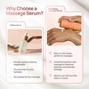 image:imagePLANTIFIQUE Korean Vitamin C Face Massage Serum  Hydrating AntiAging Collagen amp Peptides Formula  Perfect for Gua Sha Facial Massage amp Even Skin Tone GlowRose Guasha  VitaminC Serum