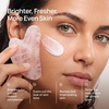 image:imagePLANTIFIQUE Korean Vitamin C Face Massage Serum  Hydrating AntiAging Collagen amp Peptides Formula  Perfect for Gua Sha Facial Massage amp Even Skin Tone GlowRose Guasha  VitaminC Serum