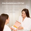 image:imagePLANTIFIQUE Korean Vitamin C Face Massage Serum  Hydrating AntiAging Collagen amp Peptides Formula  Perfect for Gua Sha Facial Massage amp Even Skin Tone GlowVitaminC Serum