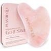 image:imagePLANTIFIQUE Ice Roller for Face amp Eyes  Reduce Puffiness amp Soothe SkinRose Quartz