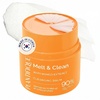 image:imagePLANTIFIQUE Korean Cleansing Balm Makeup Remover with Ceramides 17 fl ozMang  Papaya