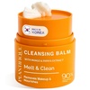 image:imagePLANTIFIQUE Korean Cleansing Balm Makeup Remover with Ceramides 17 fl ozUnscented