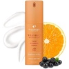 image:imagePLANTIFIQUE Vitamin C Face Serum Anti Aging Massage with Peptides Collagen Korean Skin Care Face Moisturizer and Rose Quartz Gua Sha Set
