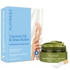 image:imagePLANTIFIQUE Hand Mask for Dry Hands  8 Pairs Moisturizing Gloves with Shea Butter and Korean Skincare Clay Mask  Hydrating Mud Mask with Avocado amp Superfoods