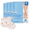 Hydrating 4 Pairs