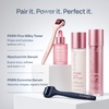 image:imagePLANTIFIQUE Derma Roller for Hair amp Skin  Microneedling Face Roller GreyGrey