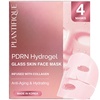 image:imagePLANTIFIQUE Korean Collagen Face Mask with PhytoPDRN amp Ceramides 4 PackPink