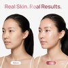 image:imagePLANTIFIQUE Korean Collagen Face Mask with PhytoPDRN amp Ceramides 4 PackPink