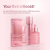image:imagePLANTIFIQUE Korean Collagen Face Mask with PhytoPDRN amp Ceramides 4 PackPink
