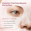 image:imagePLANTIFIQUE Korean Collagen Face Mask with PhytoPDRN amp Ceramides 4 PackPink