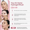 image:imagePLANTIFIQUE Korean Collagen Face Mask with PhytoPDRN amp Ceramides 4 PackPink