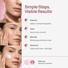 image:imagePLANTIFIQUE Korean Face Serum Niacinamide 10 TXA 4 PhytoPDRN Centella