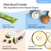 image:imagePLANTIFIQUE Korean Hydrating Foot Mask 2 Pairs amp Foot Peel Mask 4 Pack