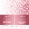 image:imagePLANTIFIQUE Korean Reedle Shot Serum 700  Skin Barrier Repair amp Glass Skin1500 PPM