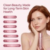 image:imagePLANTIFIQUE Korean Reedle Shot Serum 700  Skin Barrier Repair amp Glass Skin700 PPM