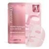 image:imagePLANTIFIQUE Korean Collagen Face Mask with PhytoPDRN amp Ceramides 4 PackPink