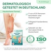 image:imagePLANTIFIQUE Foot Peel Mask with Vitamins 2 Pack and Hydrating Foot Mask for Dry amp Cracked Feet  NOT Peeling 2 Pack