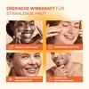 image:imagePLANTIFIQUE Kojic Acid Soap for Hyperpigmentation  Turmeric Soap 2 Bars amp Kojic Acid and Turmeric Cleansing Pads 60