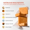 image:imagePLANTIFIQUE Kojic Acid Soap for Hyperpigmentation  Turmeric Soap 2 Bars amp Kojic Acid and Turmeric Cleansing Pads 60