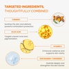 image:imagePLANTIFIQUE Kojic Acid amp Turmeric Cleansing Pads for Dark Spots Lab Tested60 Count Pack of 2
