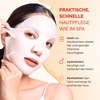 image:imagePLANTIFIQUE Kojic Acid and Turmeric Cleansing Pads 60 amp Facial Sheet Mask Vitamin C Glow 5 Pack