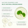 image:imagePLANTIFIQUE Korean Glycolic Acid Pads with CICA 60 Pcs and Korean Vitamin C Face Massage Serum