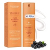 image:imagePLANTIFIQUE Korean Glycolic Acid Pads with CICA 60 Pcs and Korean Vitamin C Face Massage Serum