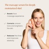 image:imagePLANTIFIQUE Korean Glycolic Acid Pads with CICA 60 Pcs and Korean Vitamin C Face Massage Serum