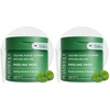image:imagePLANTIFIQUE Korean Glycolic Acid Toner Pads  Centella amp Niacinamide 60PcsUnscented