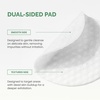 image:imagePLANTIFIQUE Korean Glycolic Acid Toner Pads  Centella amp Niacinamide 60PcsUnscented