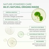 image:imagePLANTIFIQUE Korean Glycolic Acid Toner Pads  Centella amp Niacinamide 60PcsUnscented