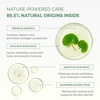 image:imagePLANTIFIQUE Korean Glycolic Acid Toner Pads  Centella amp Niacinamide 60PcsUnscented