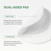 image:imagePLANTIFIQUE Korean Glycolic Acid Toner Pads  Centella amp Niacinamide 60PcsUnscented