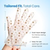image:imagePLANTIFIQUE Korean Hydrating Hand amp Foot Mask with Shea Butter 4 Pairs Each