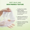 image:imagePLANTIFIQUE Korean Sheet Mask Chill CICA 5 Pack and Glycolic Acid Toner Pads 60 Pcs  Calming amp Soothing