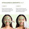 image:imagePLANTIFIQUE Korean Skincare Clay Mask and Korean Glycolic Acid Pads with CICA 60 Pcs