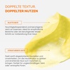 image:imagePLANTIFIQUE Koreanc Turmeric Clay Mask with Vitamin C for Face amp Body  110 g amp Kojic Acid and Turmeric Cleansing Pads for Skin Refresh  60 Exfoliating Facial Pads