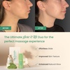 image:imagePLANTIFIQUE Massage Ritual Set Premium Certified Jade Gua Sha  Jojoba Oil amp HA Serum Skin Care Set and Hand Mask for Dry Hands  8 Pairs Moisturizing Gloves