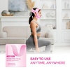 image:imagePLANTIFIQUE Chin Strap for Sleeping  Reusable amp AdjustablePink