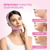 image:imagePLANTIFIQUE Chin Strap for Sleeping  Reusable amp AdjustablePink
