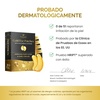 image:imagePLANTIFIQUE Dead Sea Mud Mask for Face Body Care with Hyaluronic Acid for Women and Men and Gold Under Eye Patches for Puffy Eyes and Dark Circles 20 Pairs