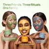 image:imagePLANTIFIQUE Korean Clay Mask for Pore Cleansing Dermatologically TestedClay