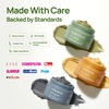 image:imagePLANTIFIQUE Korean Clay Mask for Pore Cleansing Dermatologically TestedClay