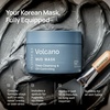 image:imagePLANTIFIQUE Korean Clay Mask for Pore Cleansing Dermatologically TestedMud