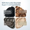 image:imagePLANTIFIQUE Korean Clay Mask for Pore Cleansing Dermatologically TestedMud
