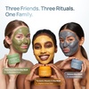 image:imagePLANTIFIQUE Korean Clay Mask for Pore Cleansing Dermatologically TestedMud