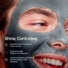image:imagePLANTIFIQUE Korean Clay Mask for Pore Cleansing Dermatologically TestedMud